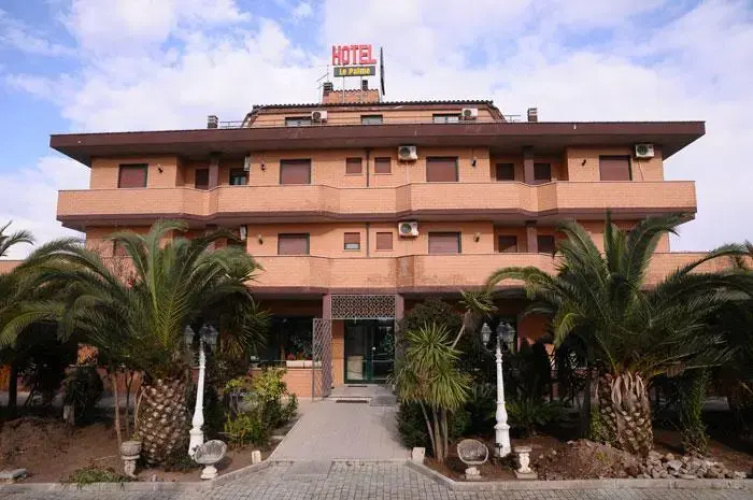 Image de l'hôtel