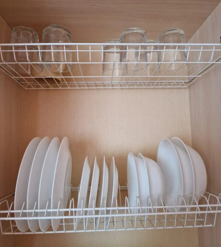 Фотография номера квартиры Апартаменты на тракте Иркутский