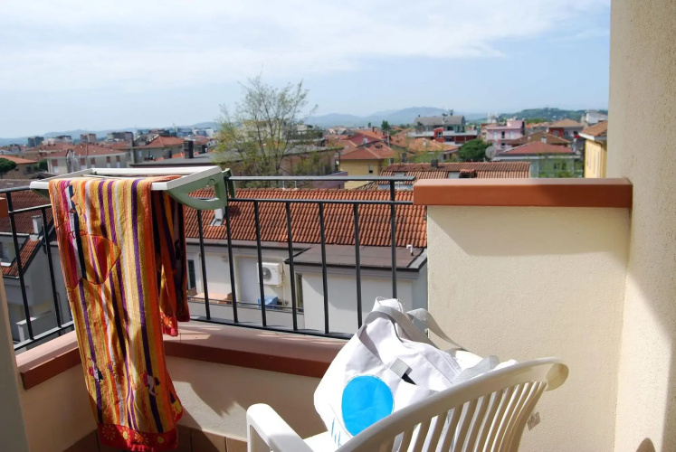 Hotel Milena