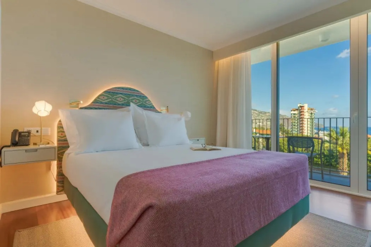 Pestana Quinta Perestrello