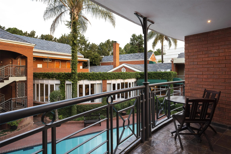 Premier Hotel Falstaff
