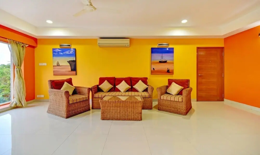 Perks Residences Guindy