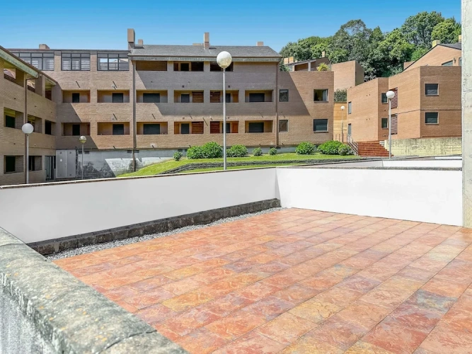 2 Bedrooms Standard Twin Apartment