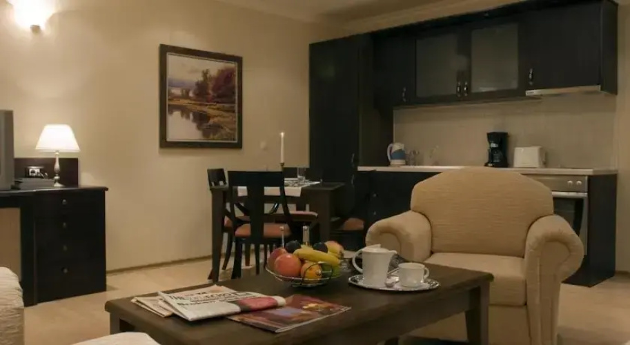 Apartment House Bulgaria