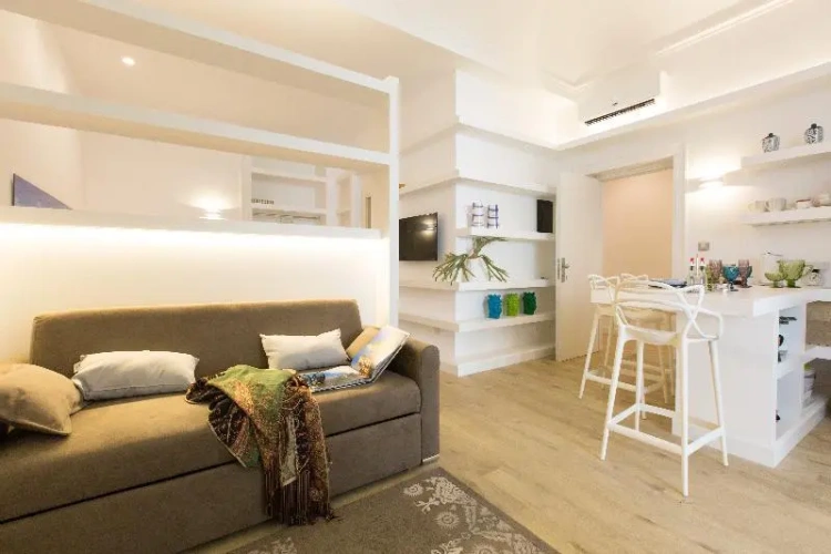 Quadruple Junior Suite