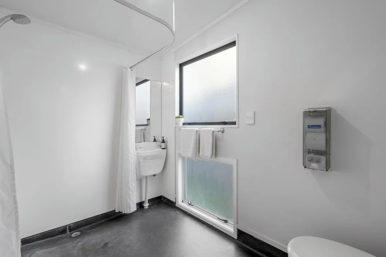 2 Bedrooms Standard room