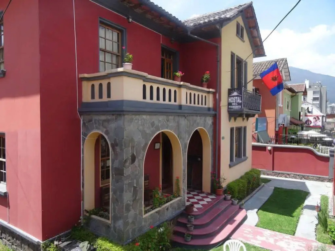 Imagen del hotel