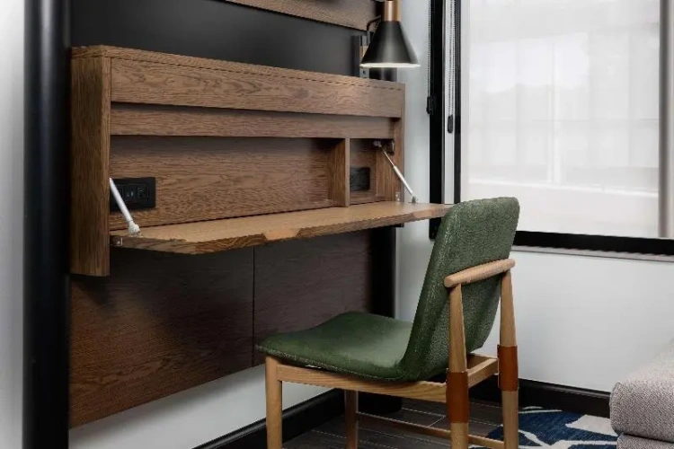 Twin Apartment