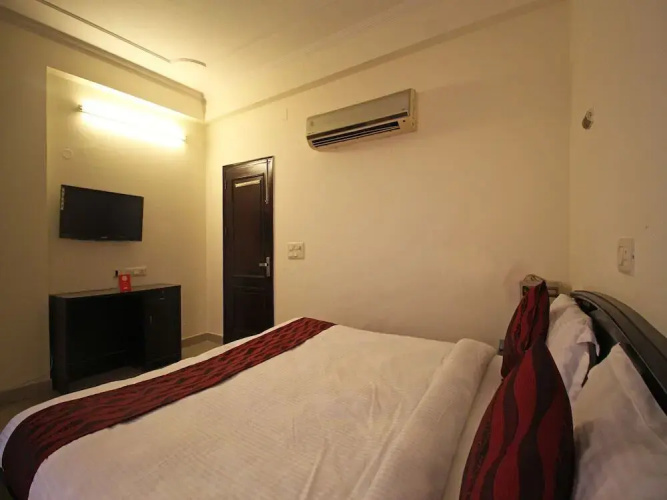Dreams Residency