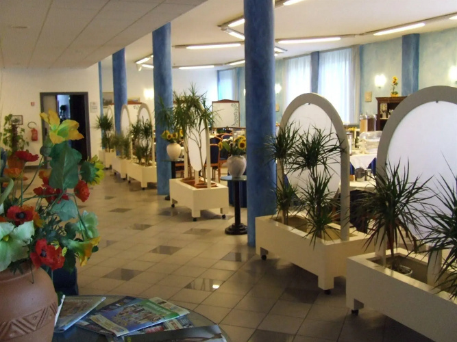 Hotel Le Cerbaie