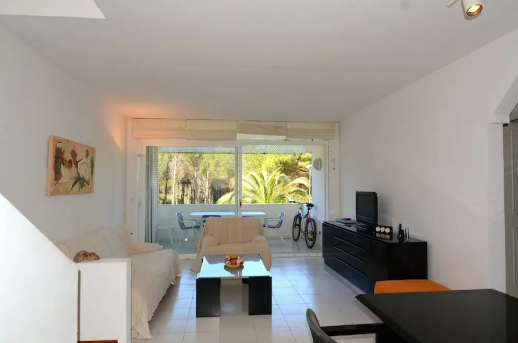 Apartamentos Green Club