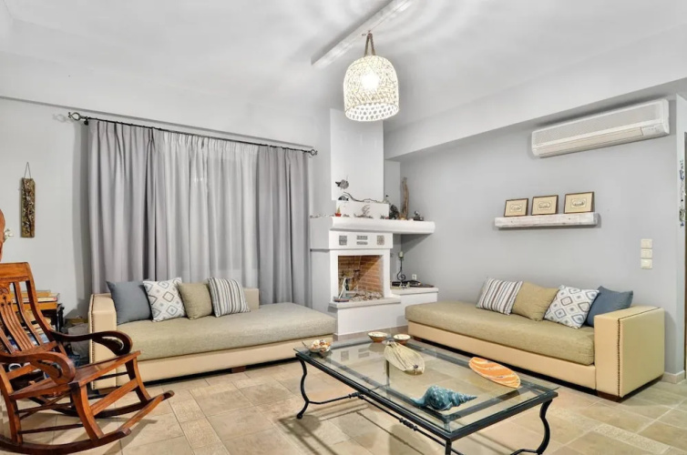 Niriides Luxury Living