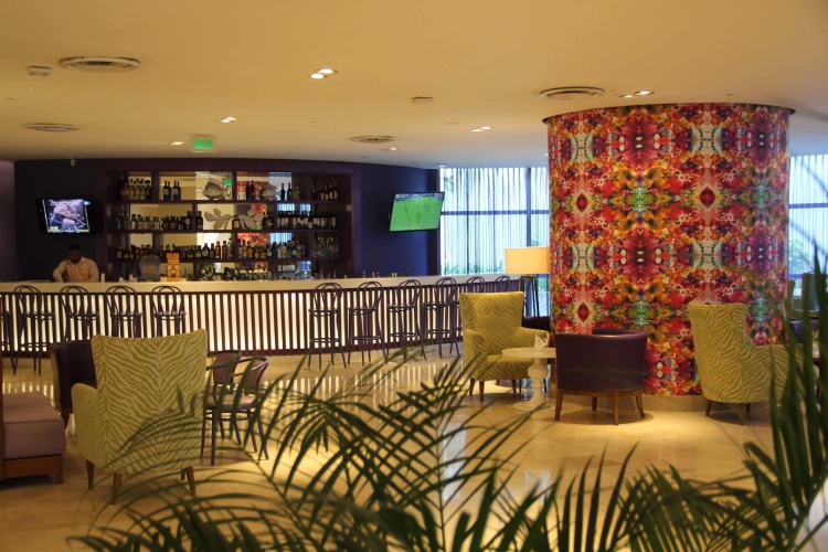 Radisson Cartagena Ocean Pavillion Hotel photo 37