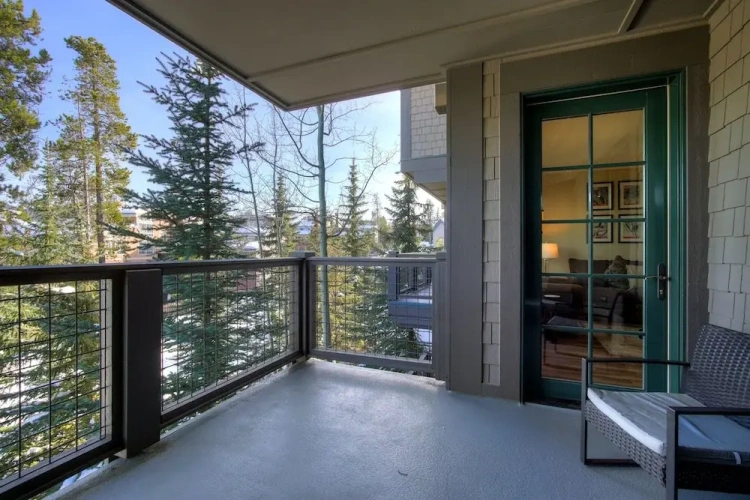 1 Bedroom Standard room