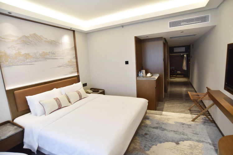 Guangdong Hotel