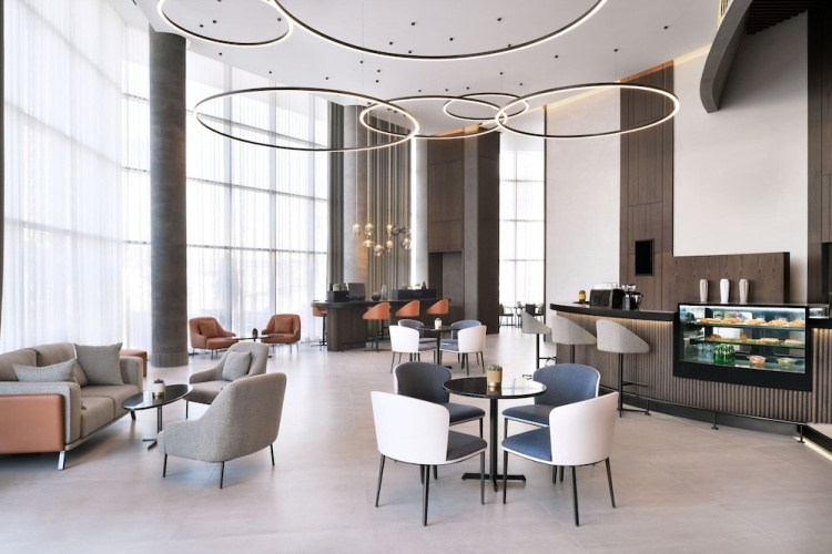 Courtyard World Trade Centre, Dubai photo 17