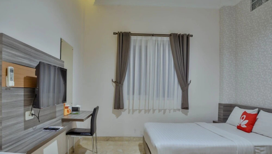Tulip Guest House