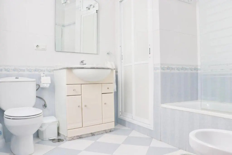 Apartamento Cervantes Conil II