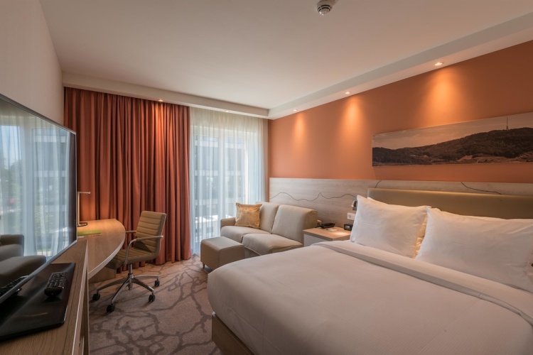 Hampton by Hilton Freiburg photo 21