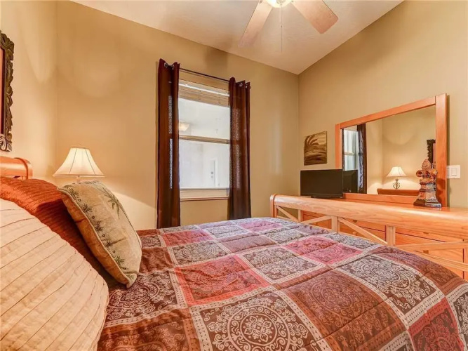 633 Cinnamon Beach - Three Bedroom Condo