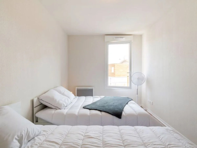 Apartment SC C06 Mimizan