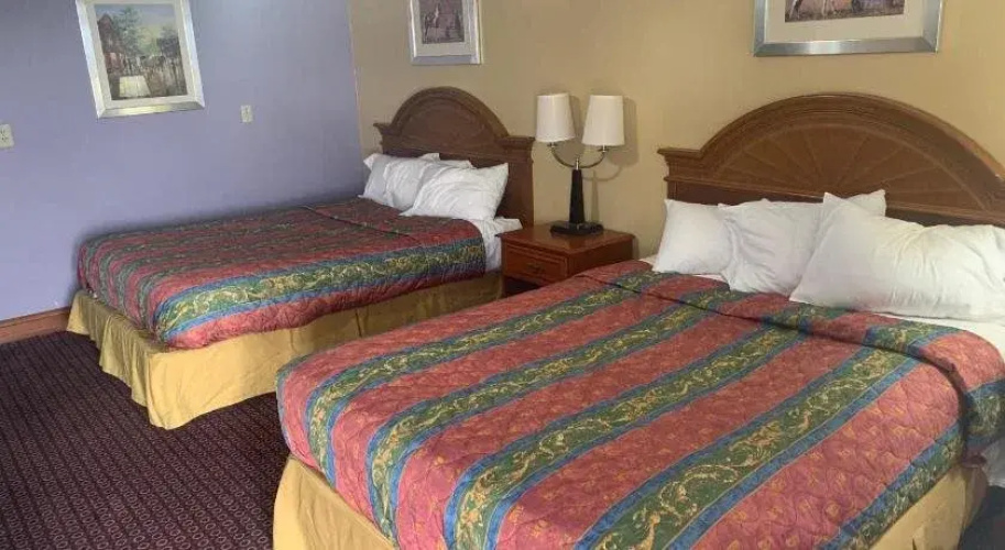 Mt. Vernon Motel