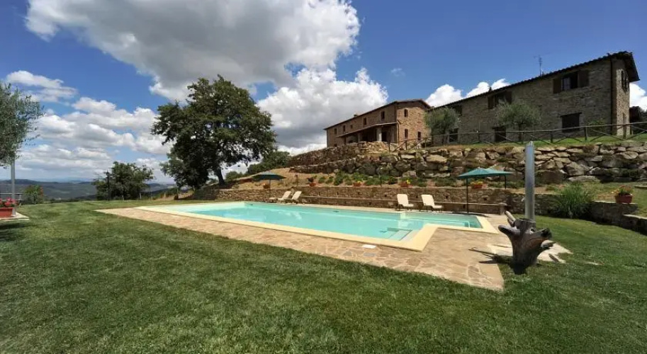 Casale del Prete