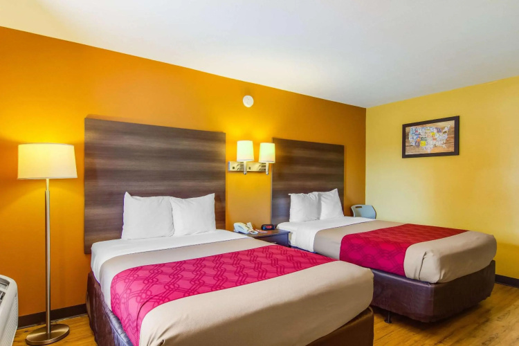 Econo Lodge Kingsland