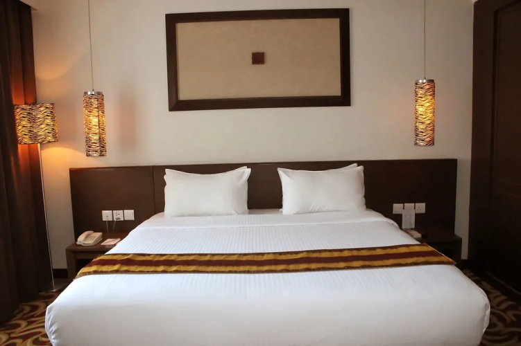 Swiss Inn Batam [Duplicated 148671]
