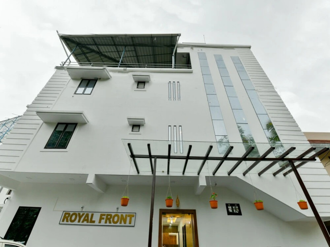 Hotelbild