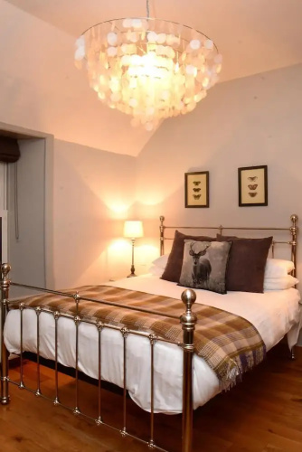 Rothay Villa