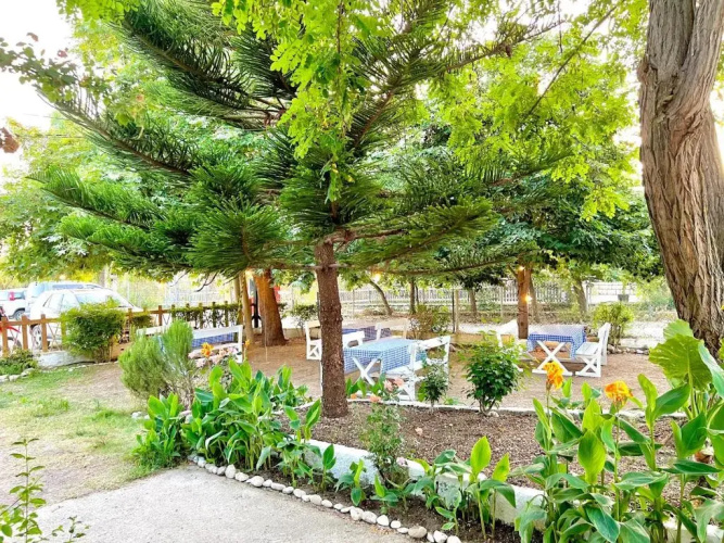 Naza Hotel