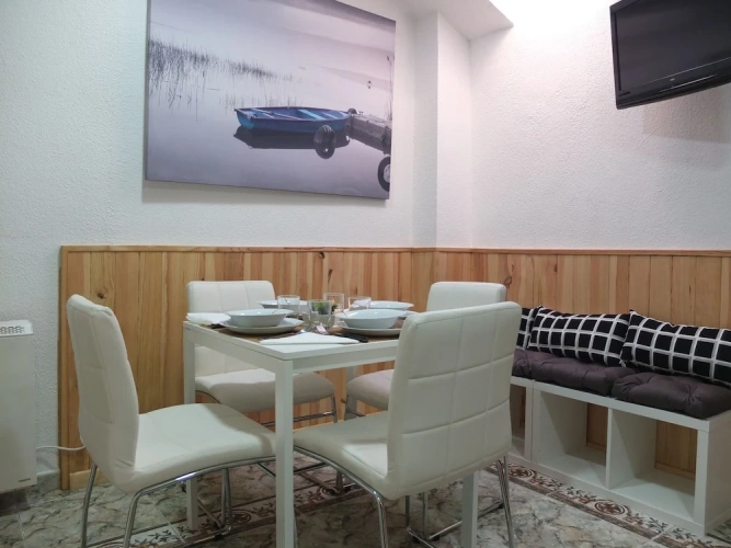 Comfort Triple room