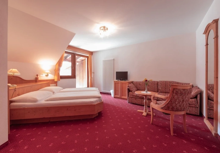 Comfort Double room