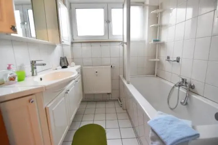 Apartment Köln Porz