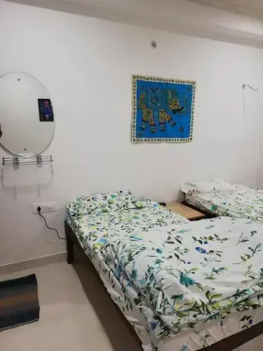 Om Trance Hostel