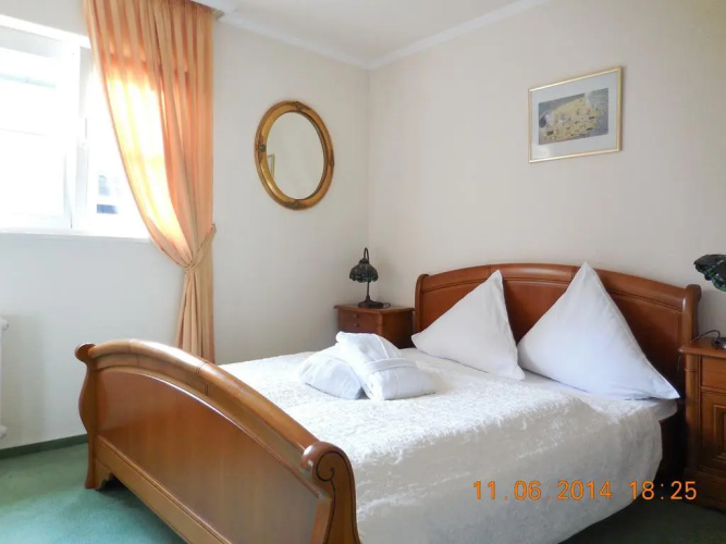 Hotel Athos