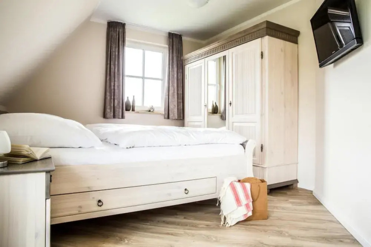 Luxury House Bodden Coast With Sauna