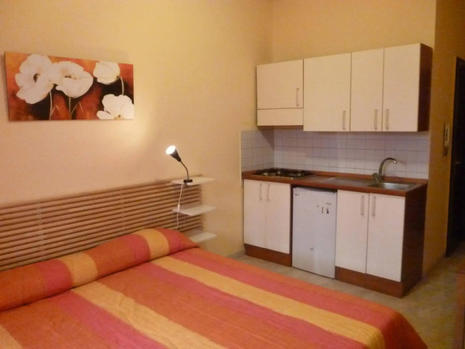 Vesta-apartments