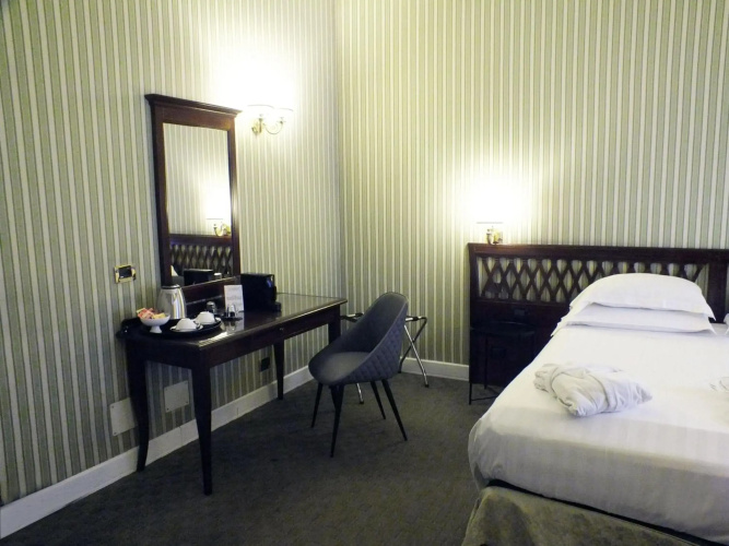 BB Hotels Smarthotel Bailey's