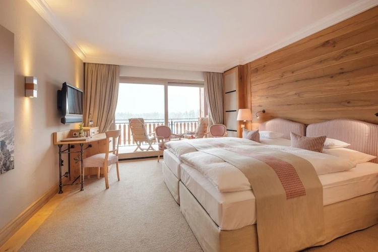 Comfort Double room