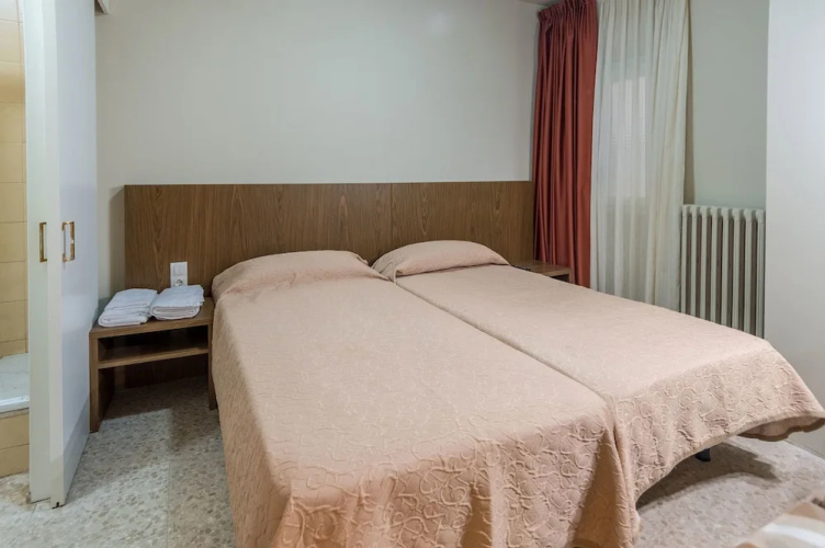 Hostal Sant Miquel