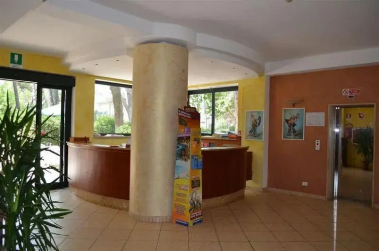 Imagen del hotel