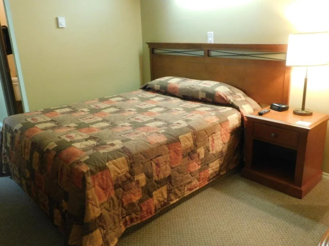 Arrowhead Motor Inn