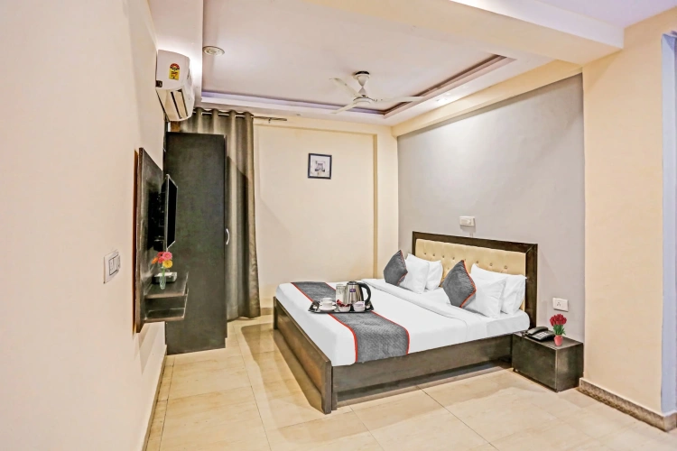 Classic Double room