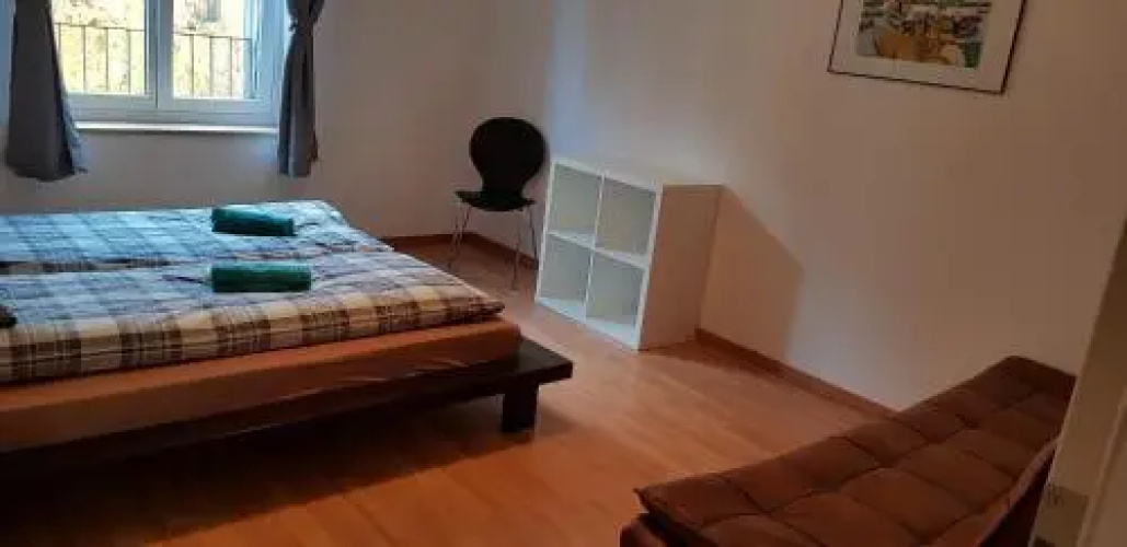 Zurich Apartment