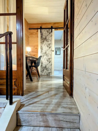 Appartement Lila