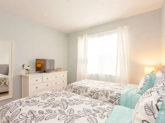6 Bedrooms Cottage