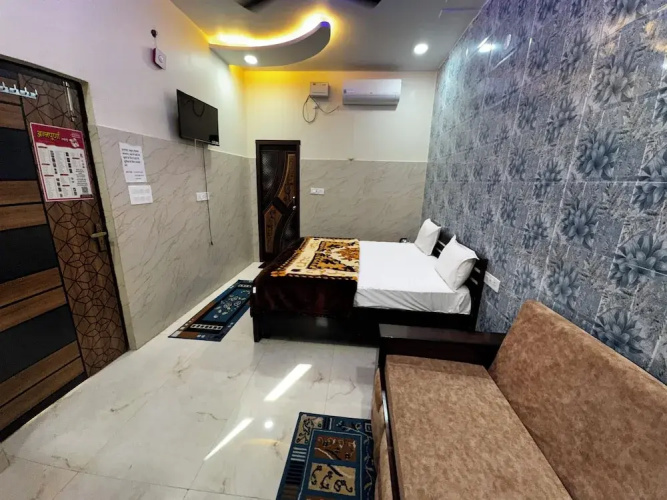 Vrindavani Kunj