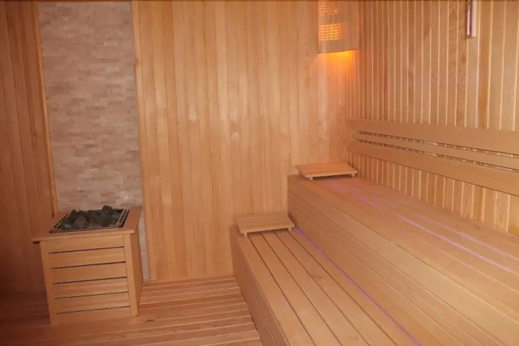 Sanitas Thermal Suites Hotel & Spa